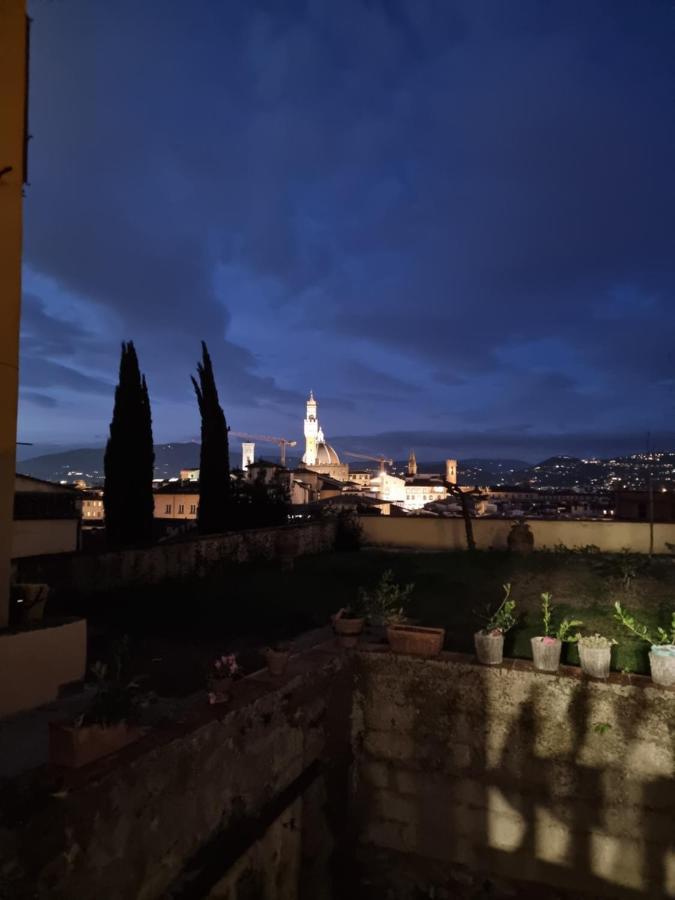 Ardy, Il Granduca Di Ponte Vecchio Apartment Florence Ngoại thất bức ảnh