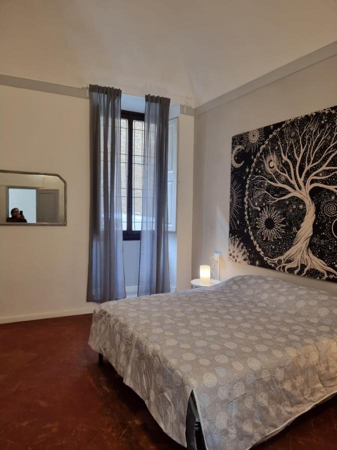 Ardy, Il Granduca Di Ponte Vecchio Apartment Florence Ngoại thất bức ảnh