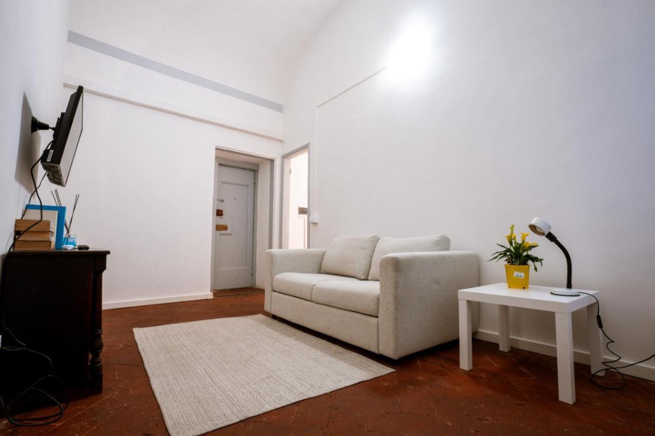 Ardy, Il Granduca Di Ponte Vecchio Apartment Florence Ngoại thất bức ảnh
