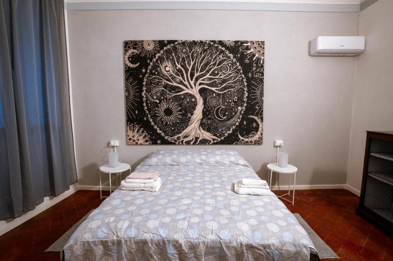 Ardy, Il Granduca Di Ponte Vecchio Apartment Florence Ngoại thất bức ảnh