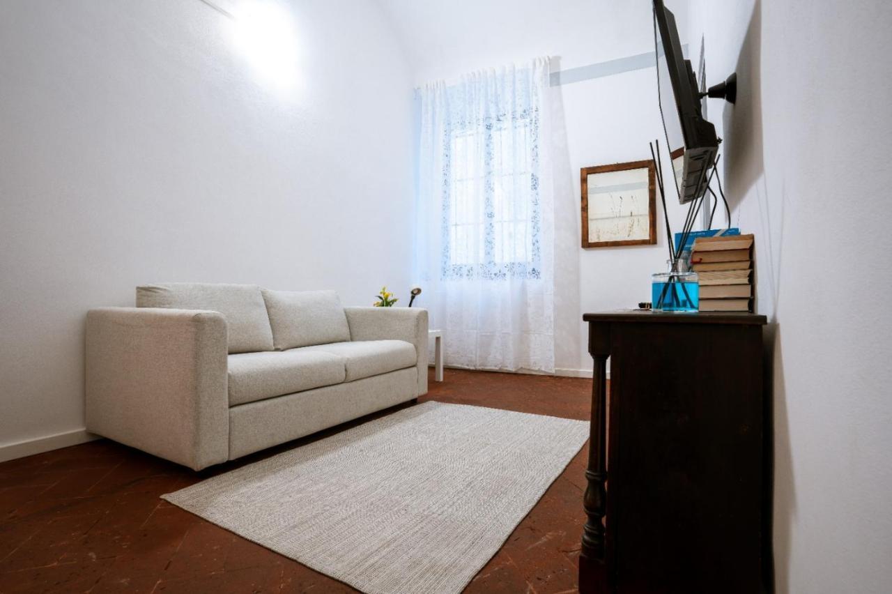 Ardy, Il Granduca Di Ponte Vecchio Apartment Florence Ngoại thất bức ảnh